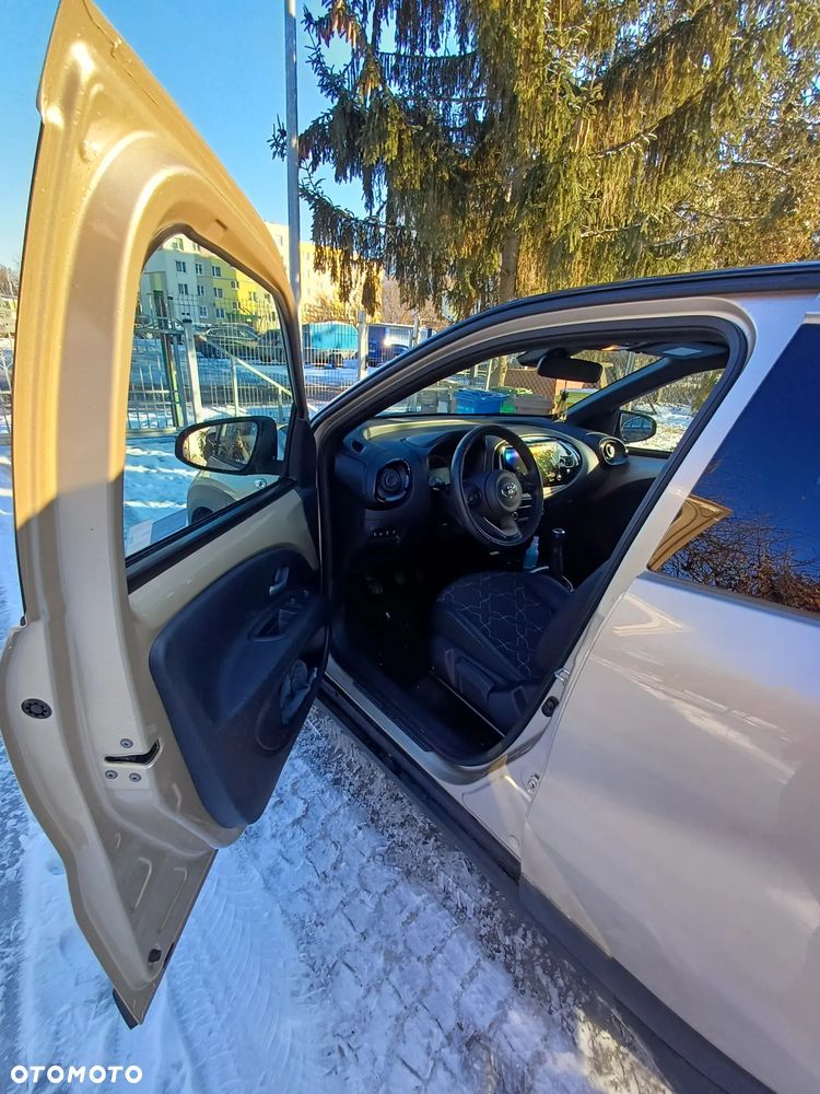 Toyota Aygo - 3
