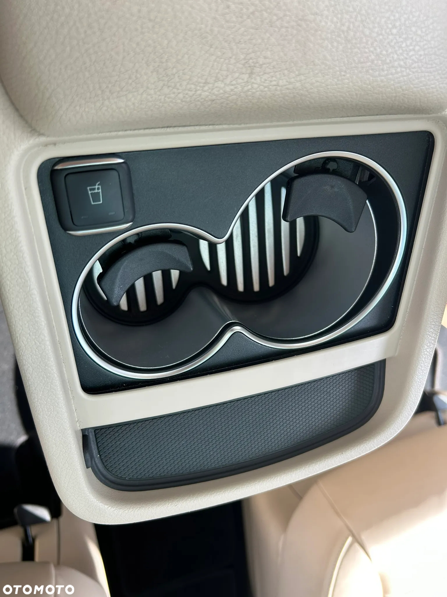 Mercedes-Benz Klasa V 250 (BlueTEC) d Avantgarde 7G-Tronic (d³ugi) - 28