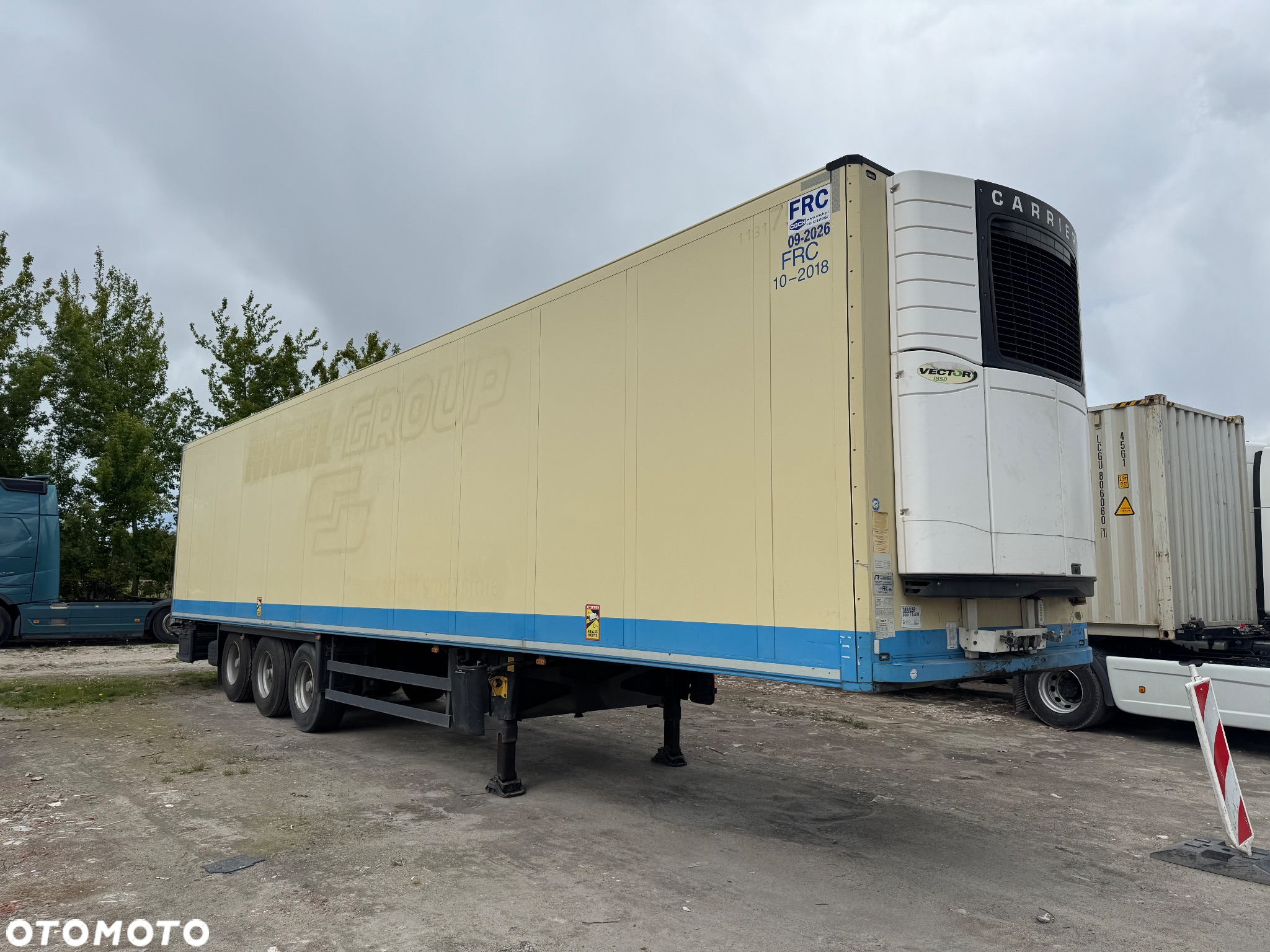 Schmitz Cargobull - 2