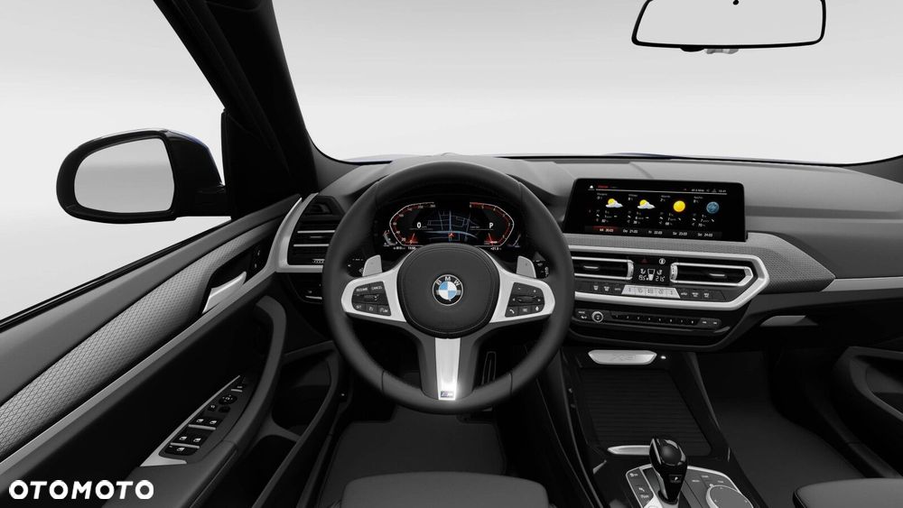 BMW X3 - 9