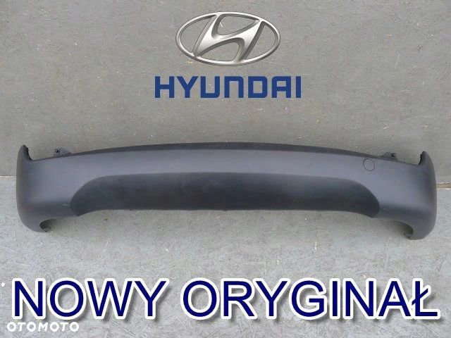 HYUNDAI IX35 ZDERZAK TYLny tył nowy oryginał 1227 - 2