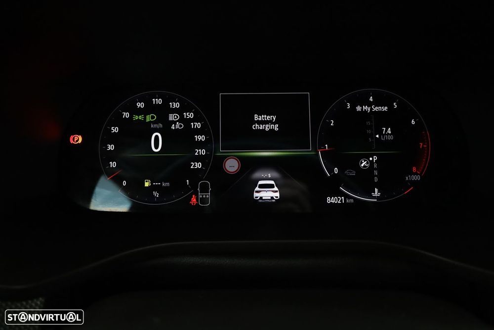 Renault Arkana 1.3 TCe Techno EDC - 16