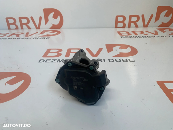 Egr pentru Mercedes Sprinter Euro 5 / 6 2,2 motorizare