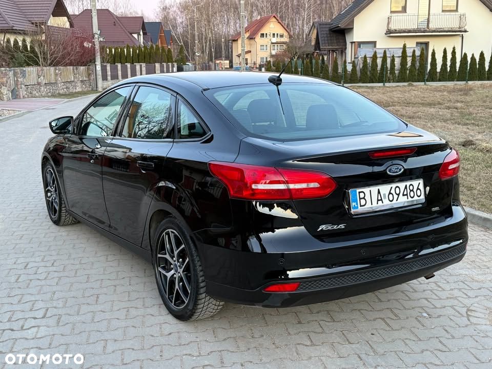 Ford Focus - 5