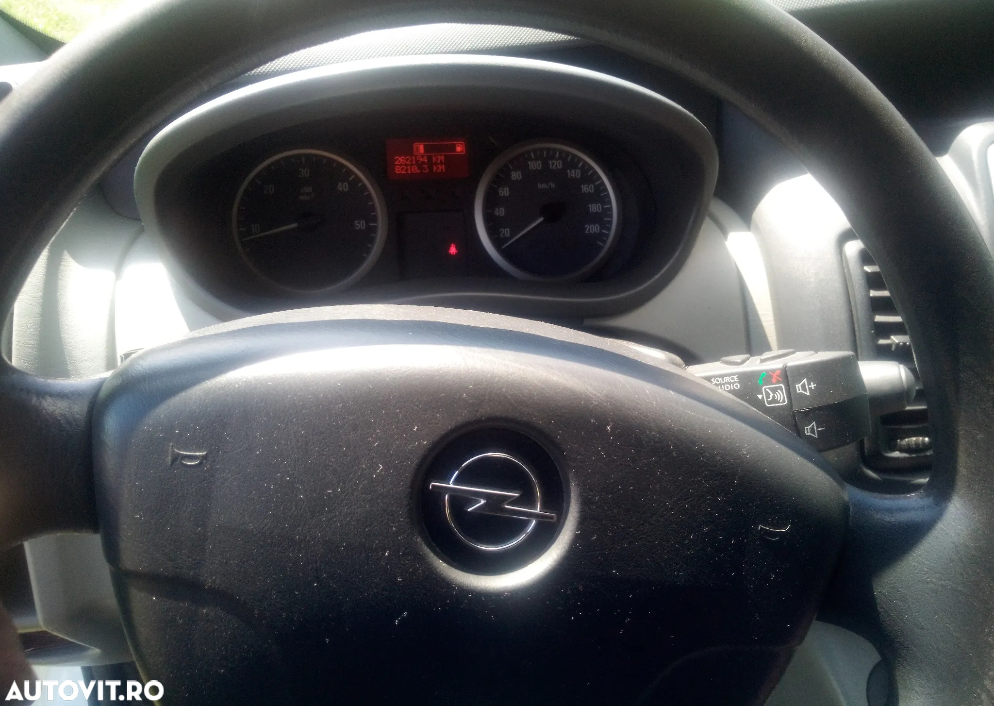 Opel Vivaro 2.0 CDTI L2H1 - 4