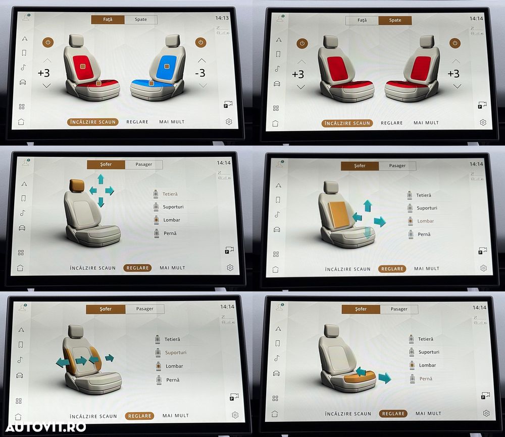 Land Rover Range Rover Sport 3.0 I6 D250 MHEV Dynamic SE - 27