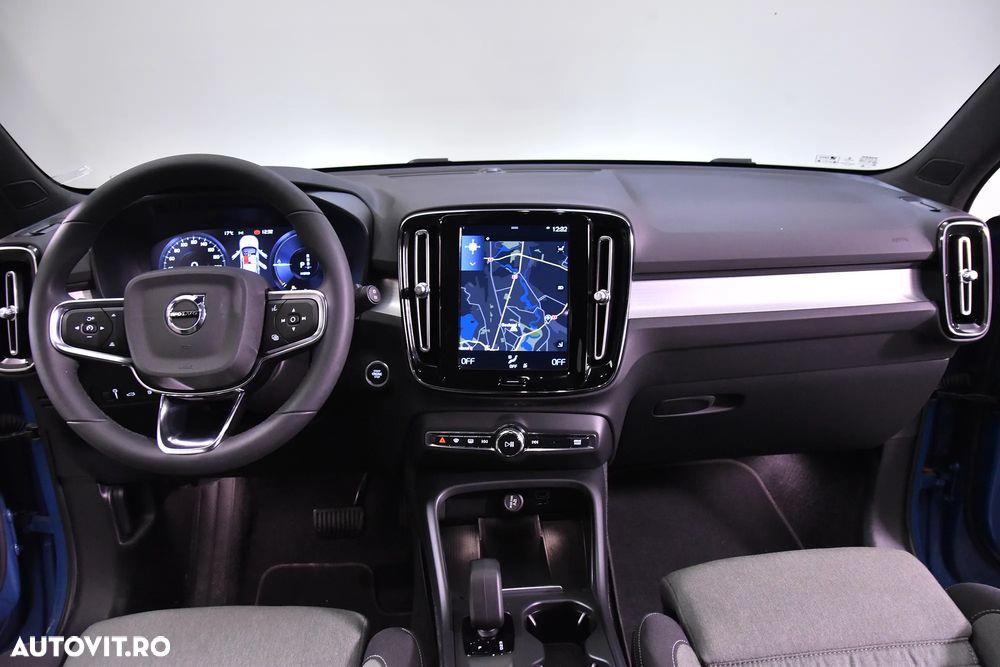 Volvo XC 40 - 10