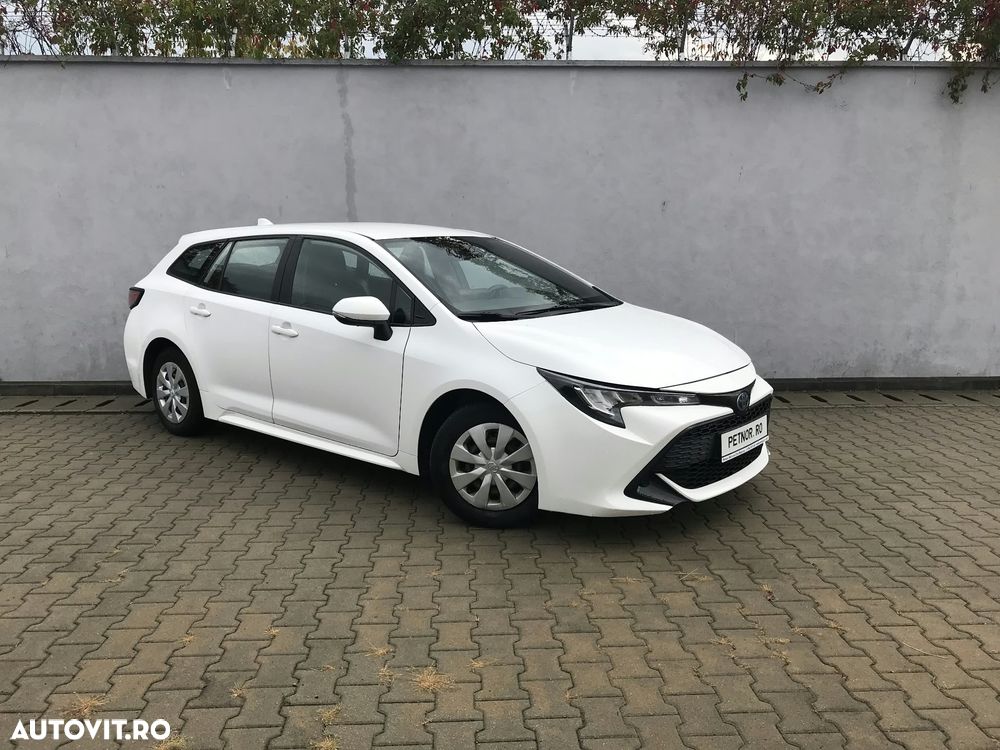 Toyota Corolla 2022 photo 4