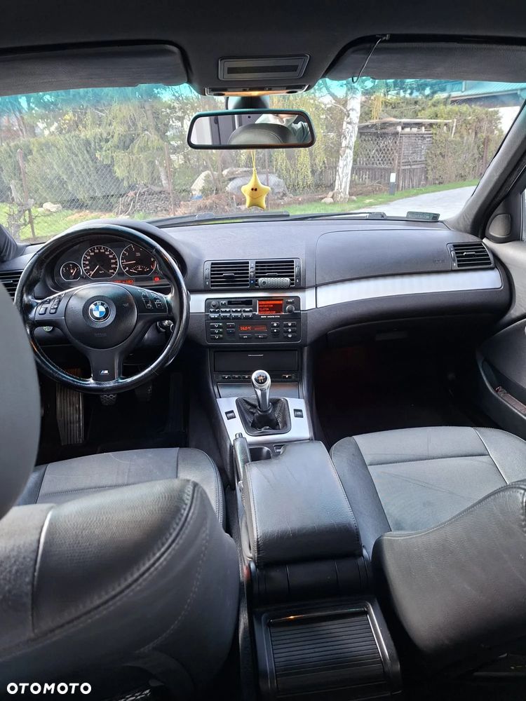 BMW Seria 3 320i Edition Exclusive - 11