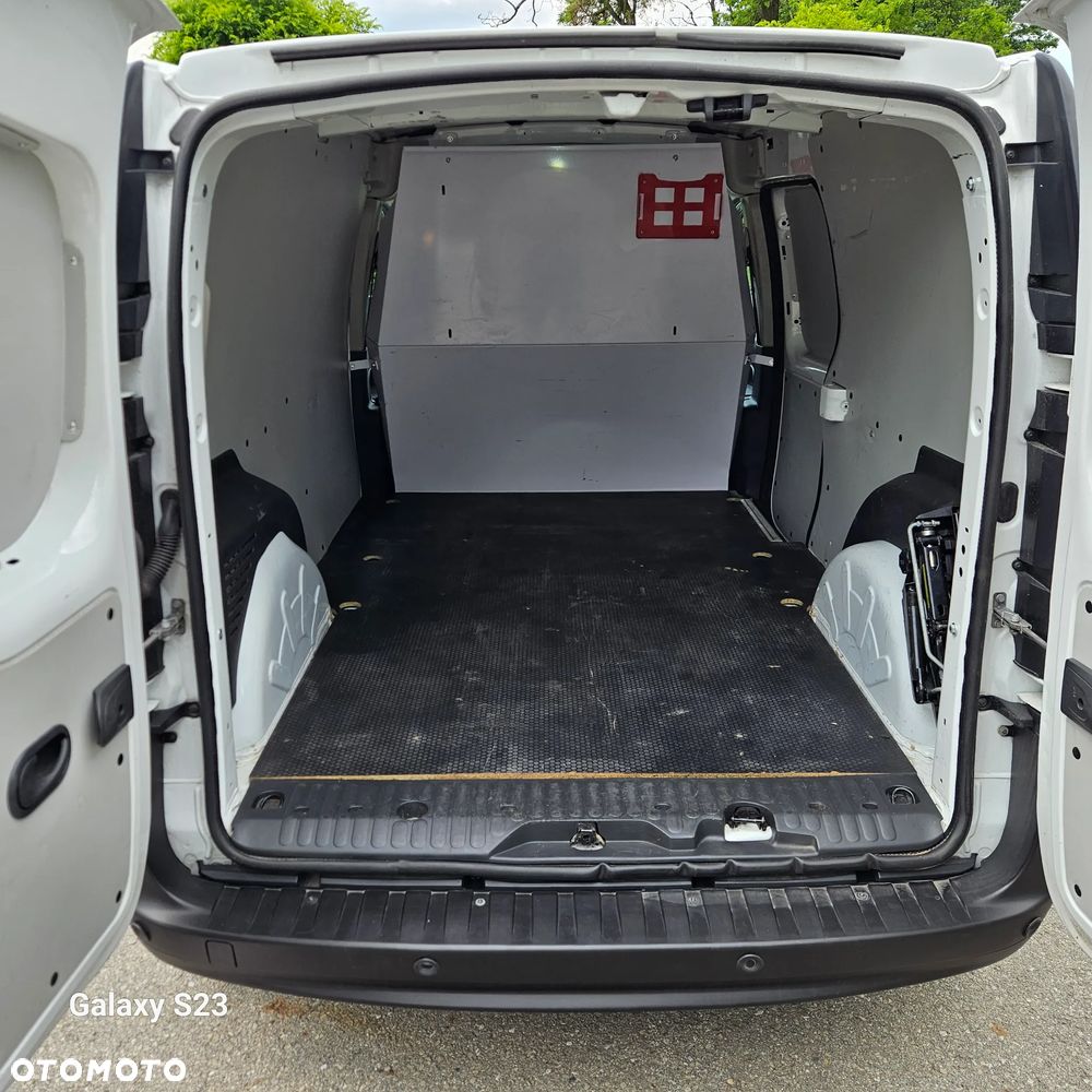 Renault KANGOO - 20