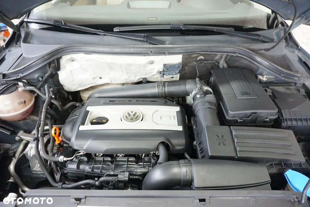 Volkswagen Tiguan 2.0 TSI 4Motion Sport & Style - 14