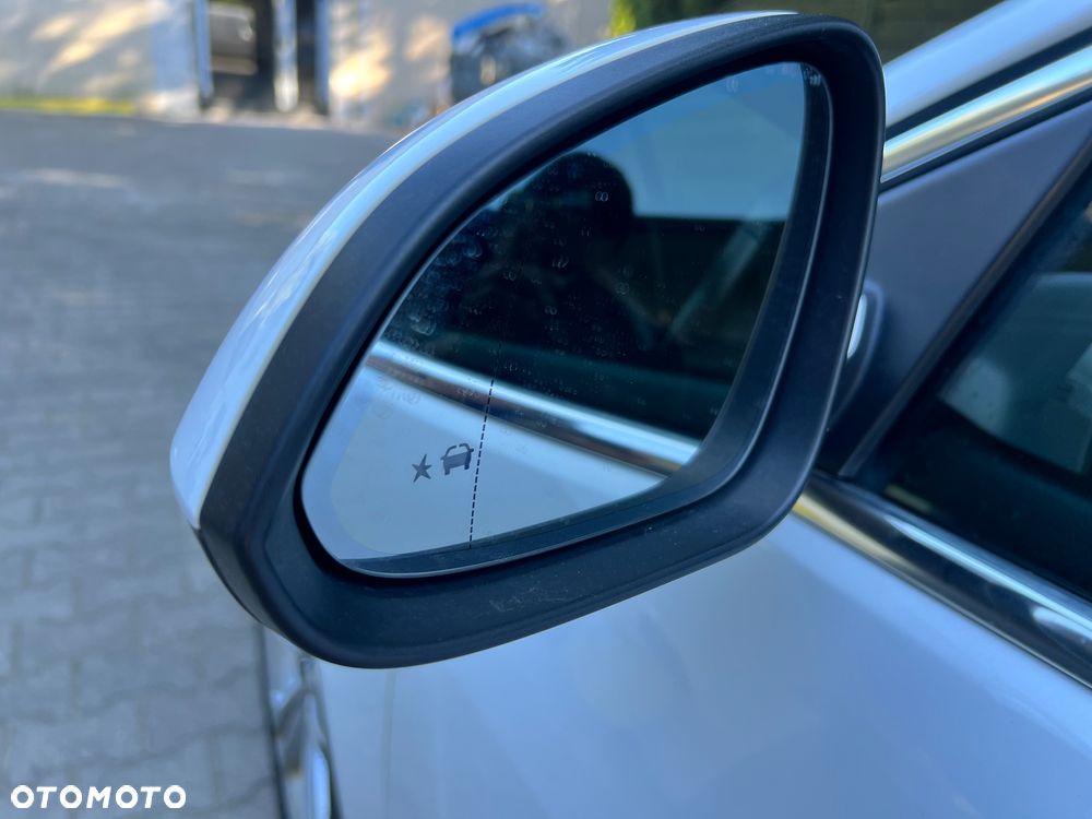 Opel Insignia 2.0 CDTI Executive S&S - 16