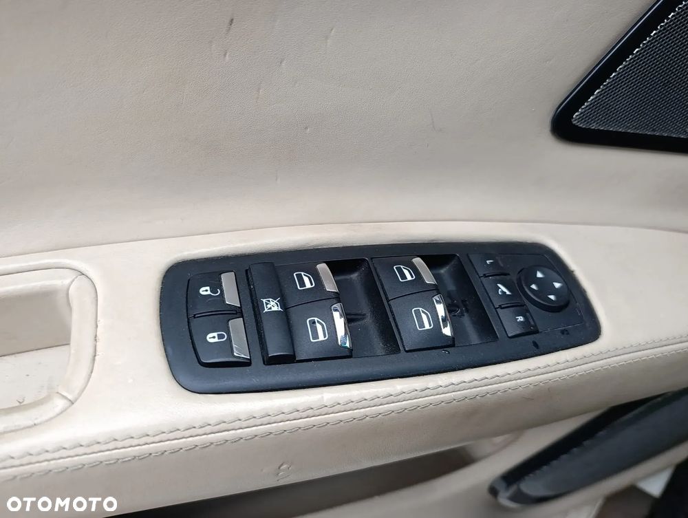 Maserati Quattroporte Q4 S - 28