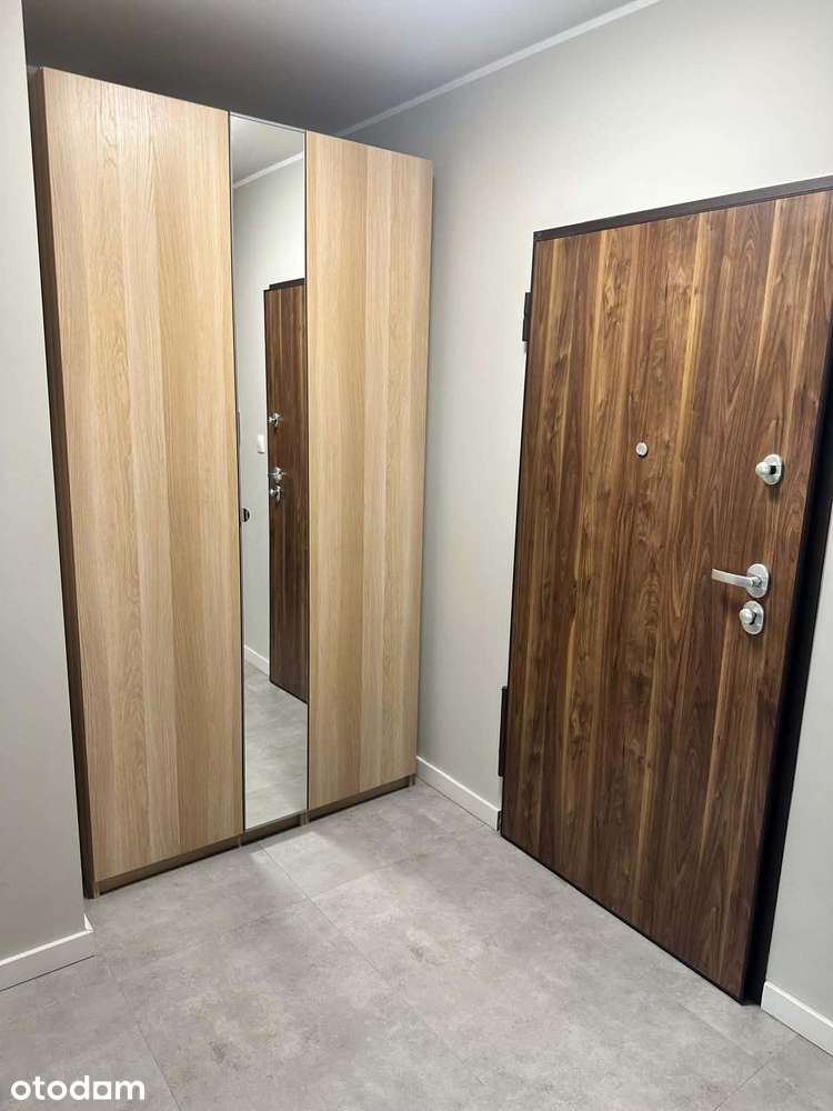 Apartament do wynajęcia.
