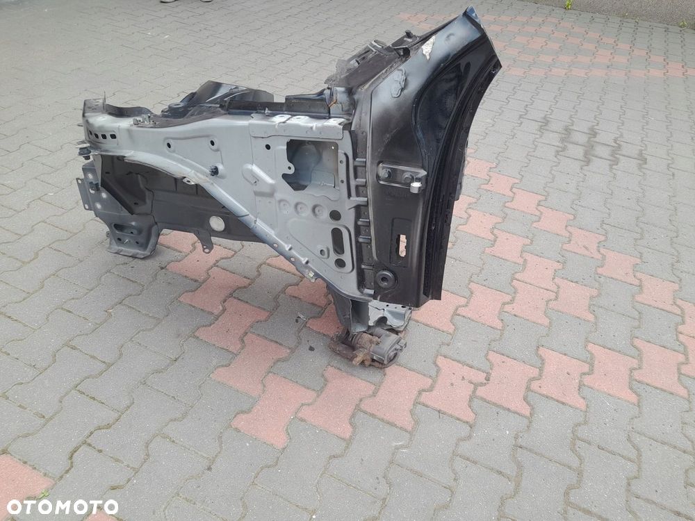 PODŁUŻNICA KIELICH LEWY PRZÓD VOLVO XC60 II 2020R W-WA - 5