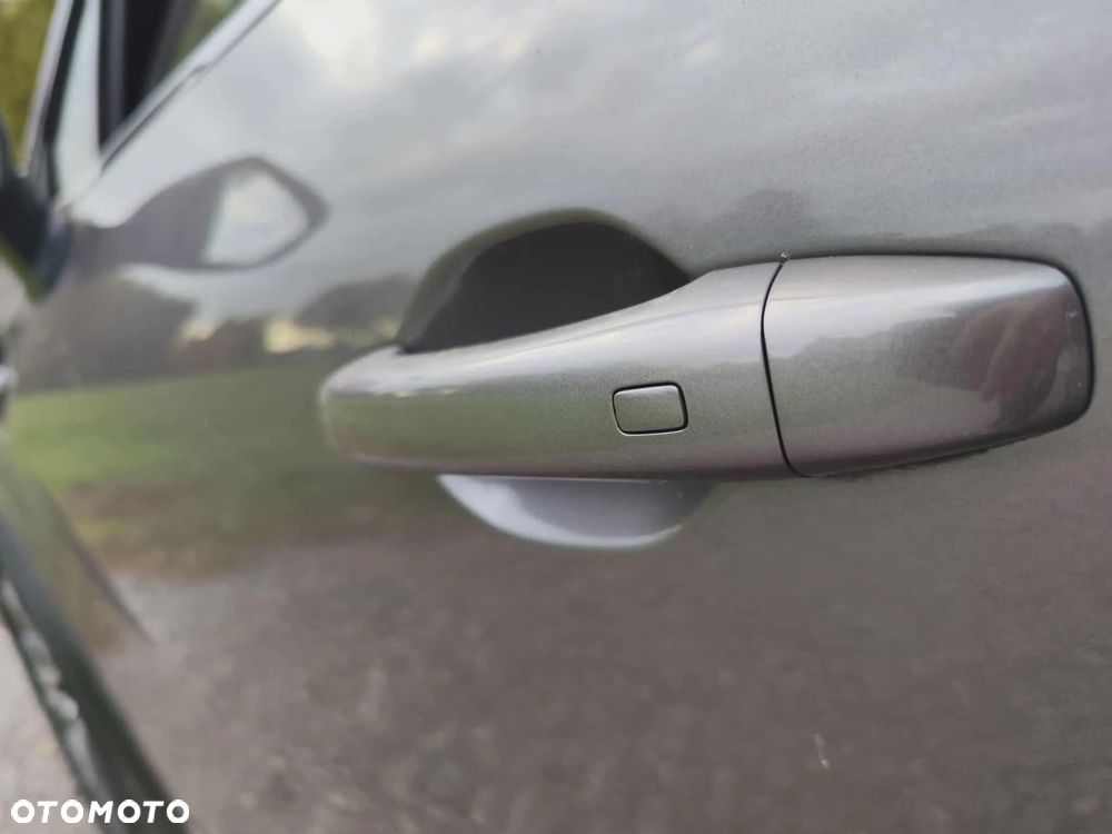Renault Captur TCe 90 EXPERIENCE - 14