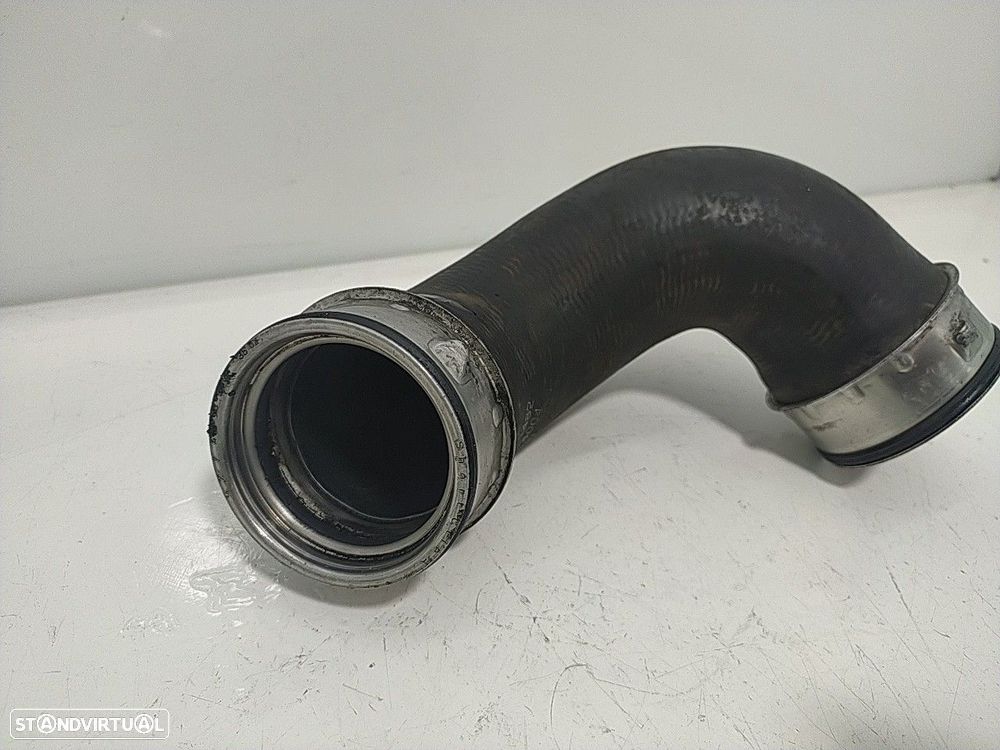 Tubo Intercooler Mercedes-Benz C-Class (W203) - 2