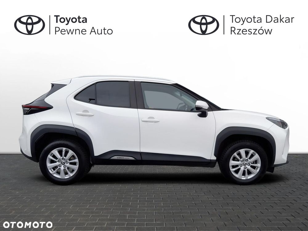 Toyota Yaris Cross Hybrid 1.5 Comfort - 6
