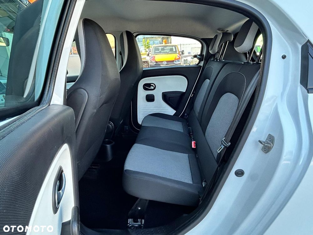 Renault Twingo SCe 70 Intens - 18