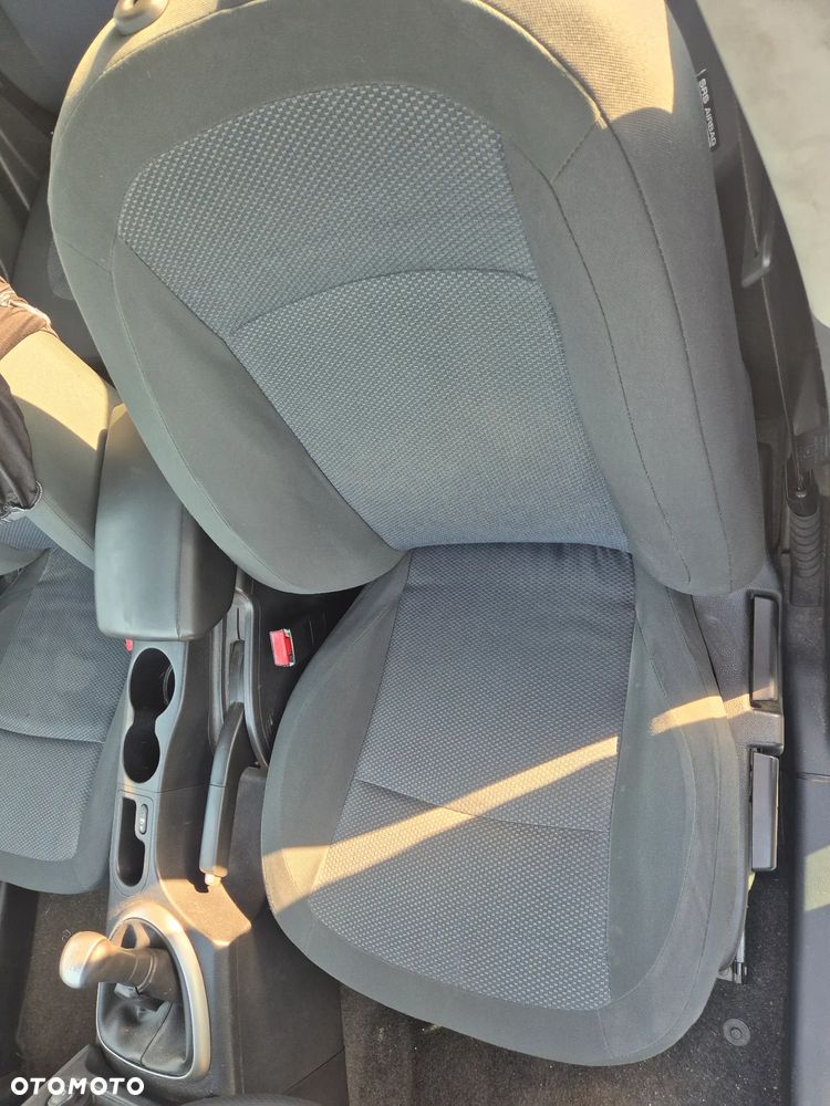 Nissan Qashqai 1.6 I-Way - 12