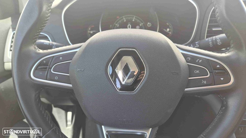 Renault Mégane 1.2 TCE Intens - 11
