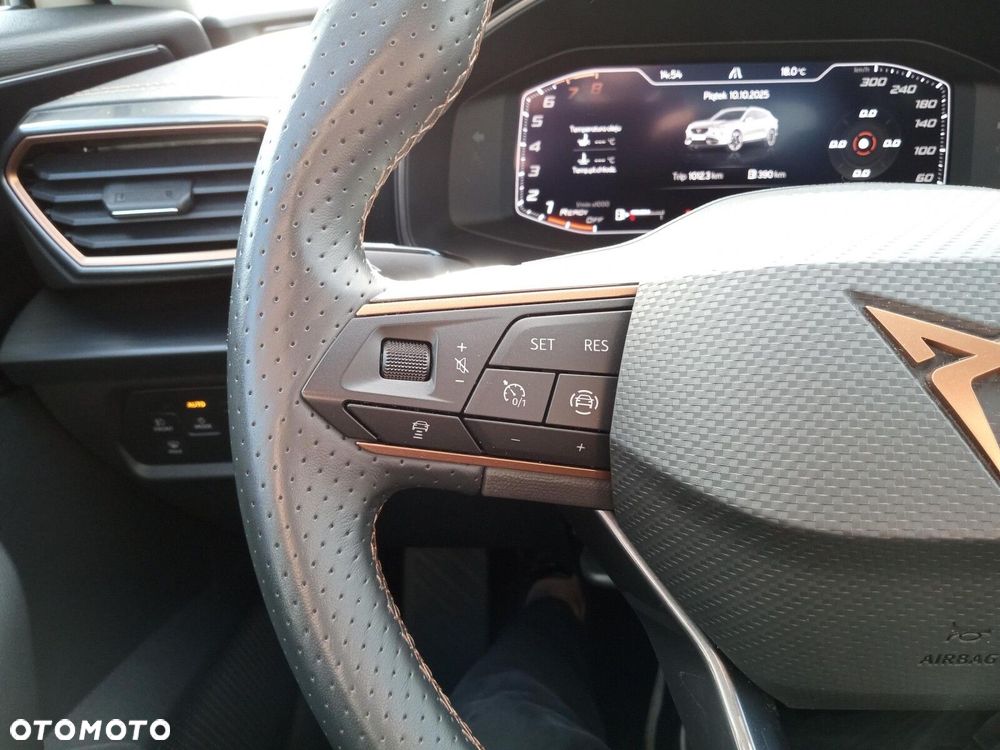 Cupra Formentor 1.5 TSI - 14