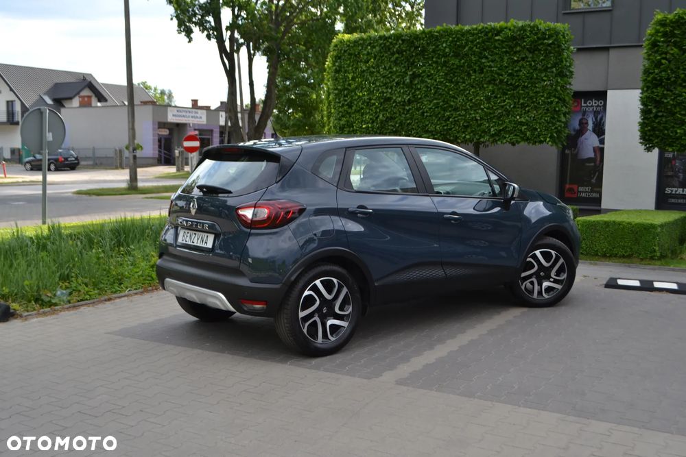 Renault Captur - 9