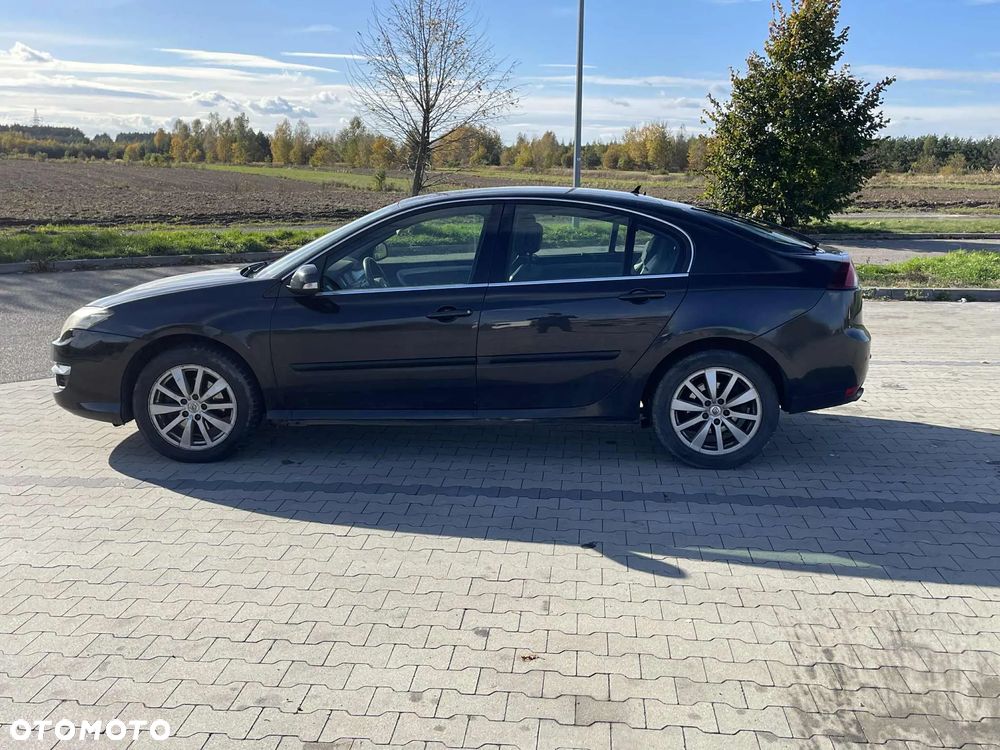 Renault Laguna 2.0 dCi Black Edition - 2