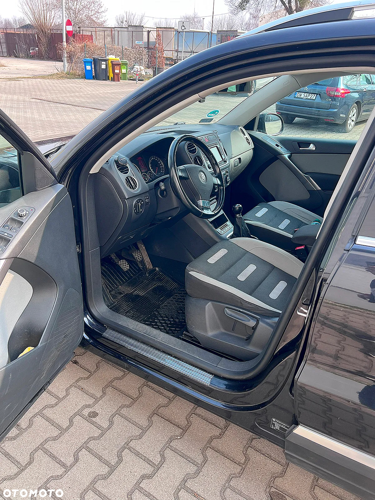Volkswagen Tiguan 2.0 TDI 4Mot Track&Field - 7