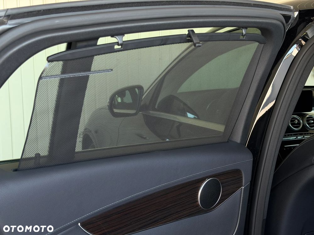 Mercedes-Benz GLC 220 d 4-Matic - 24