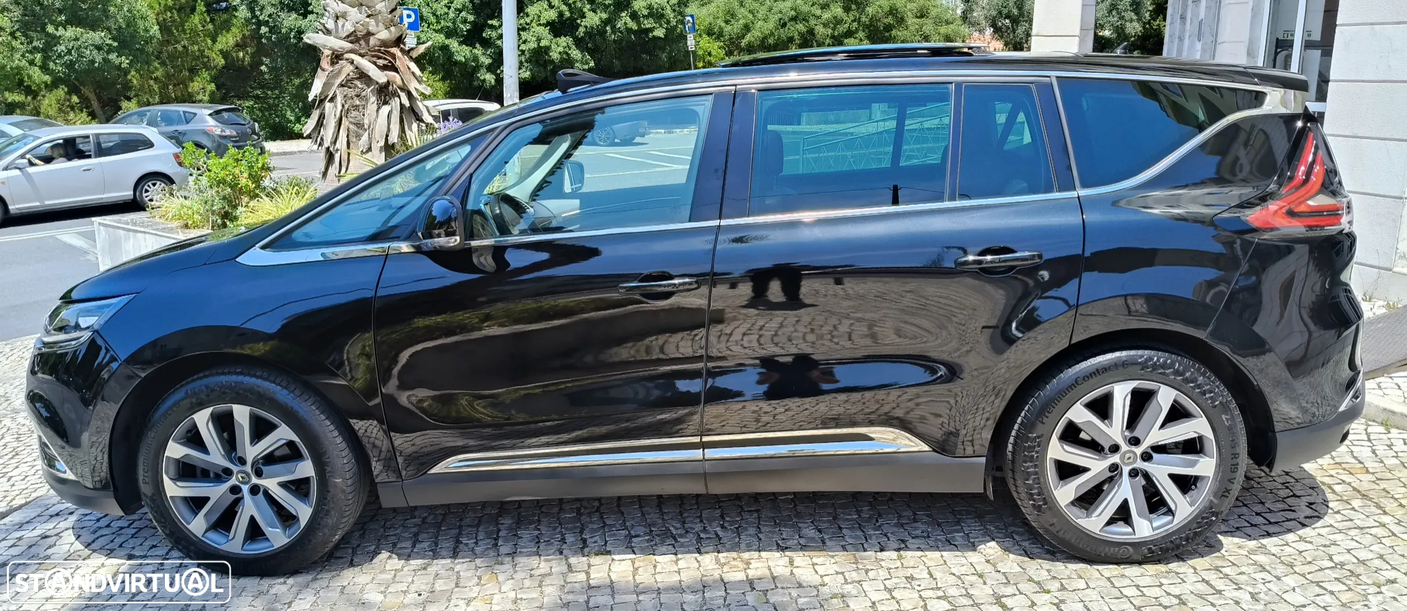 Renault Espace 2.0 dCi Zen 7L EDC - 4