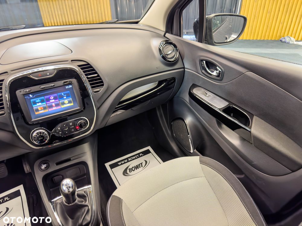 Renault Captur ENERGY TCe 90 Start&Stop Intens - 16