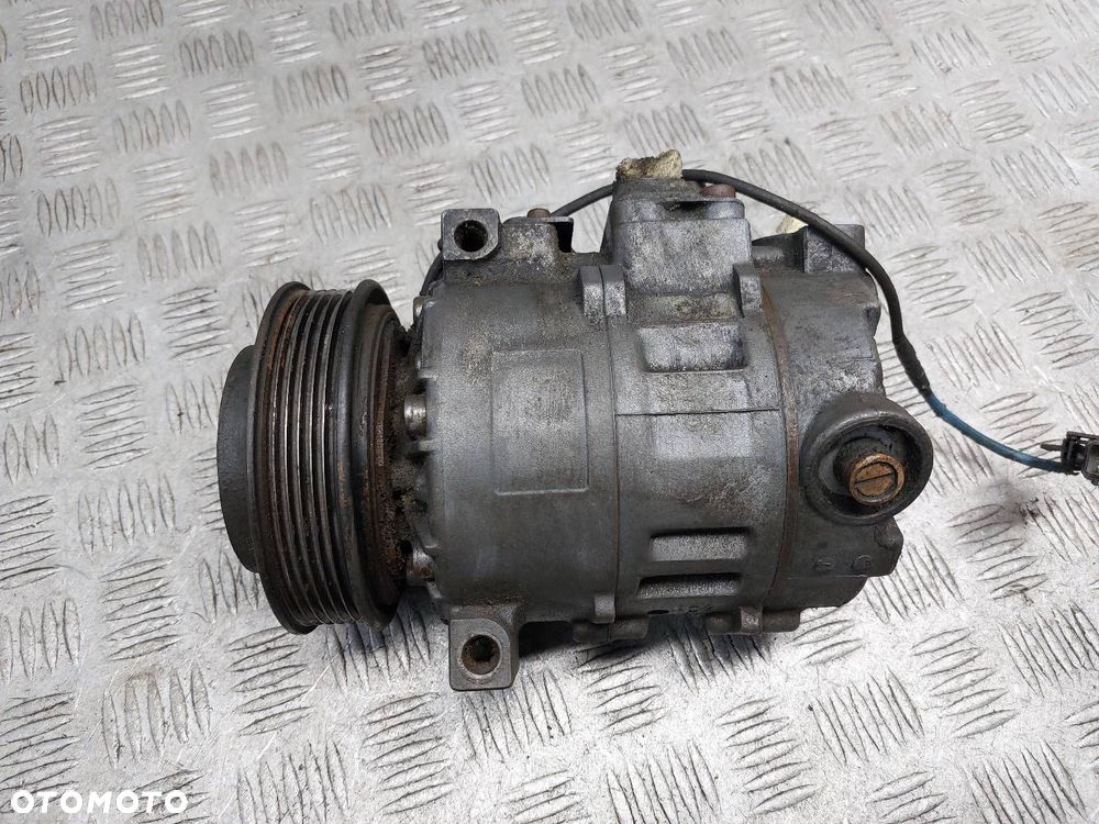 SPRĘŻARKA KOMPRESOR KLIMATYZACJI SAAB 9-5 I 2.0 T - 4