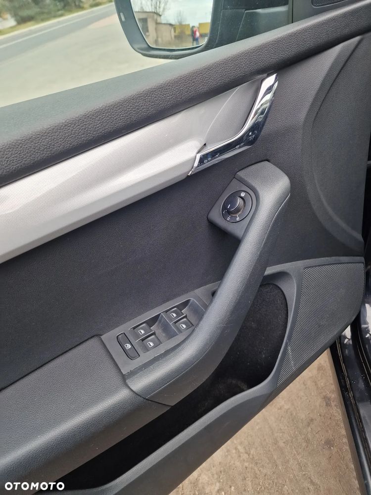 Skoda Octavia 1.6 TDI Edition - 11