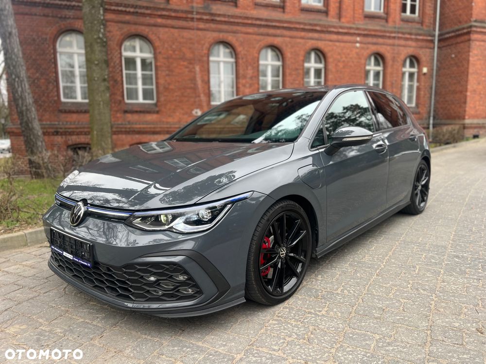 Volkswagen Golf 1.4 eHybrid OPF DSG GTE - 3