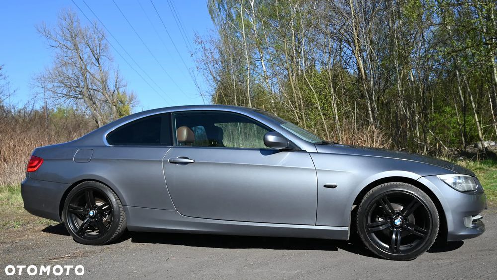 BMW Seria 3 - 22