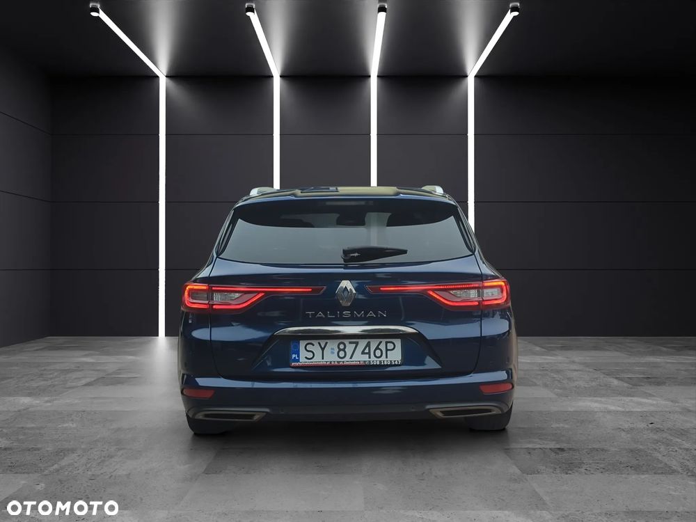Renault Talisman ENERGY dCi 160 EDC INTENS - 6
