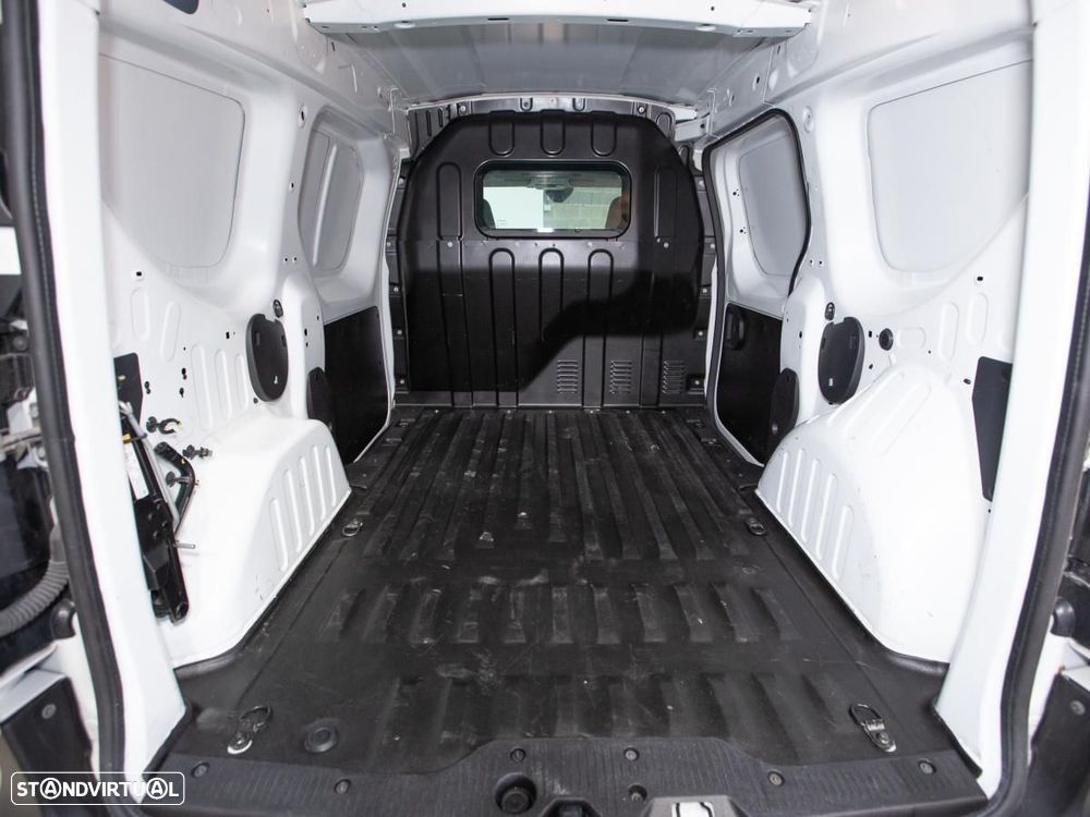 Renault Express 1.5 Blue dCi c/iva - 9