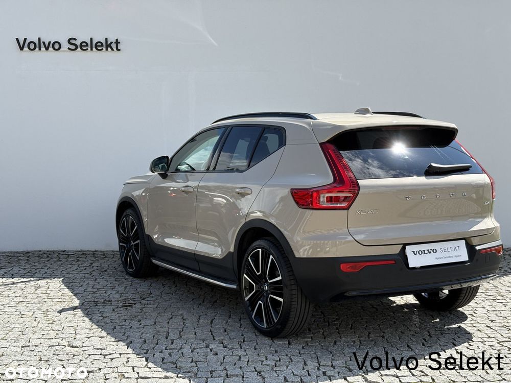Volvo XC 40 - 7