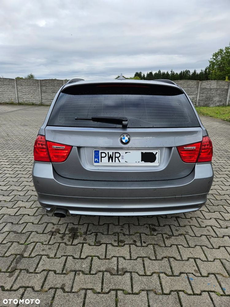 BMW Seria 3 - 4