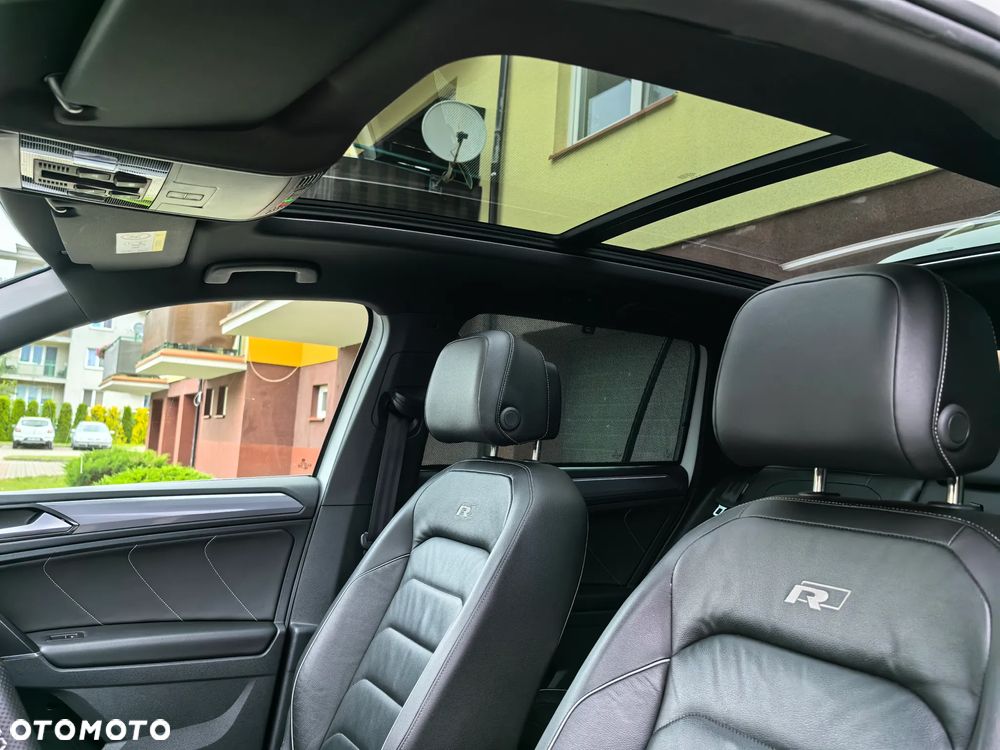 Volkswagen Tiguan 2.0 TDI BMT SCR 4Mot Highline DSG - 17