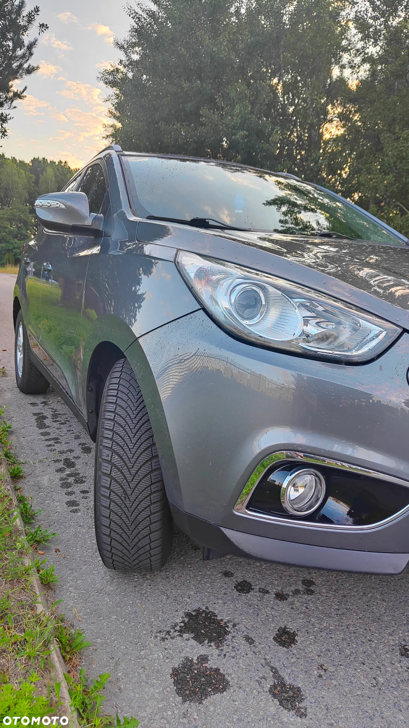 Hyundai ix35 1.6 2WD 5 Star Edition - 2