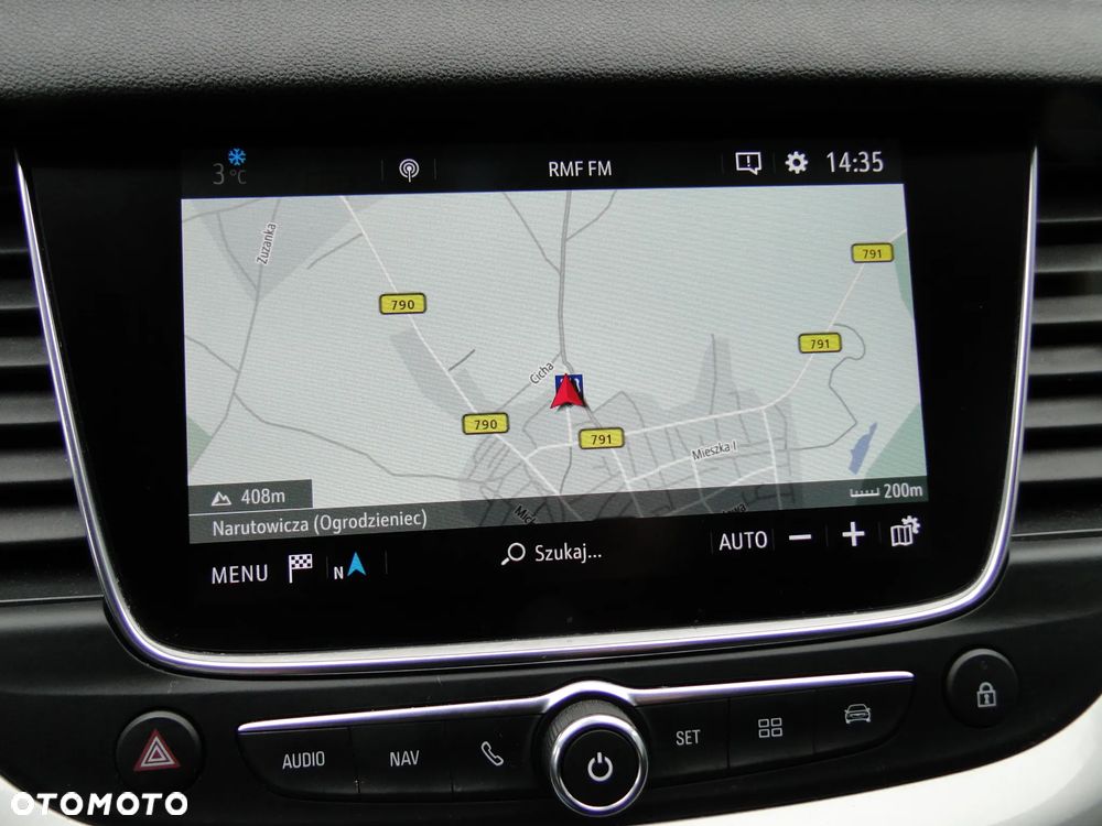 Opel Grandland X 1.5 CDTI Design Line S&S - 24