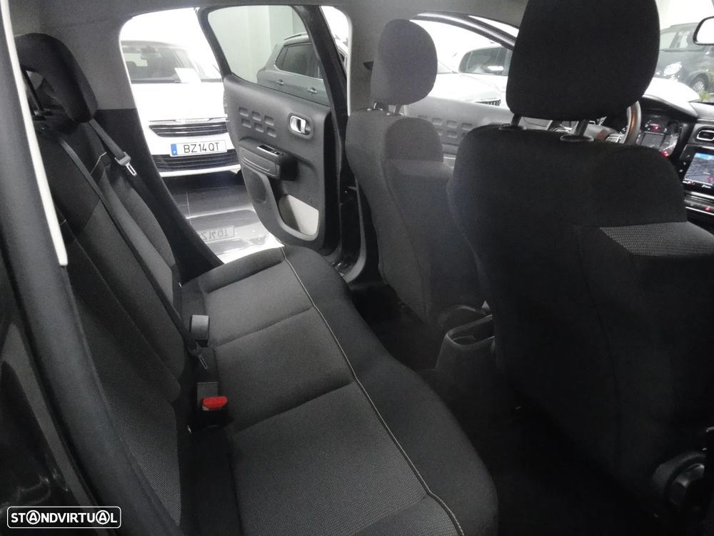 Citroën C3 Pure Tech S&S Shine Pack - 17