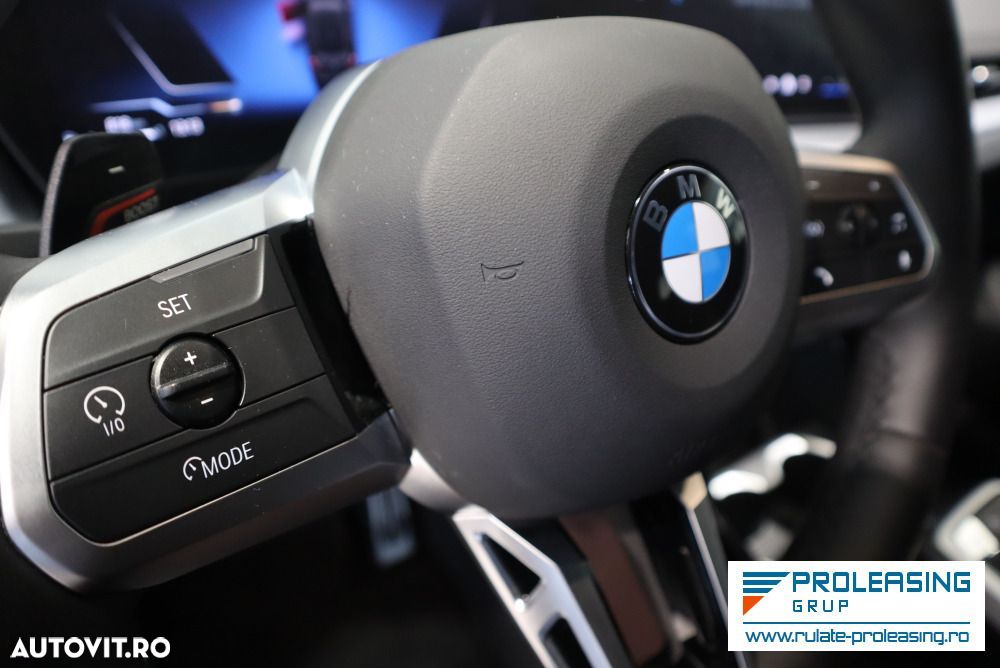 BMW X1 - 11