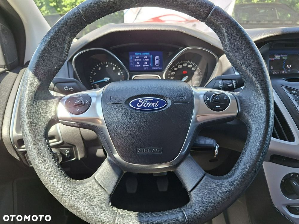 Ford Focus - 17