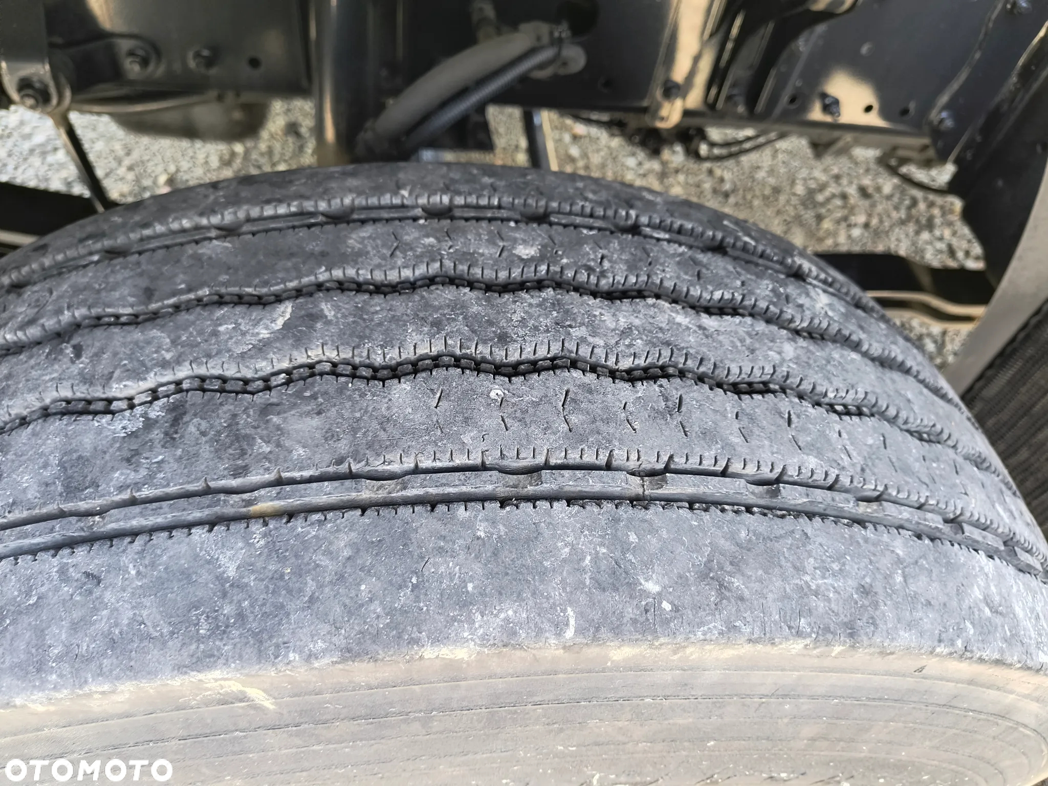 MAN TGM 15.250 Euro6 - 15