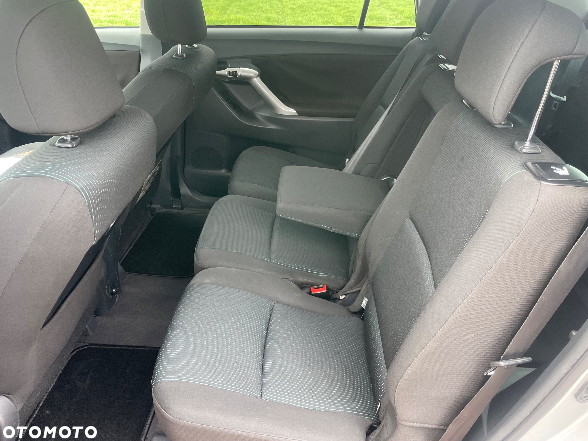 Toyota Verso 2.0 D-4D Premium 7os - 11
