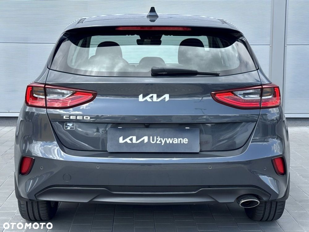 Kia Ceed 1.0 T-GDI M - 11