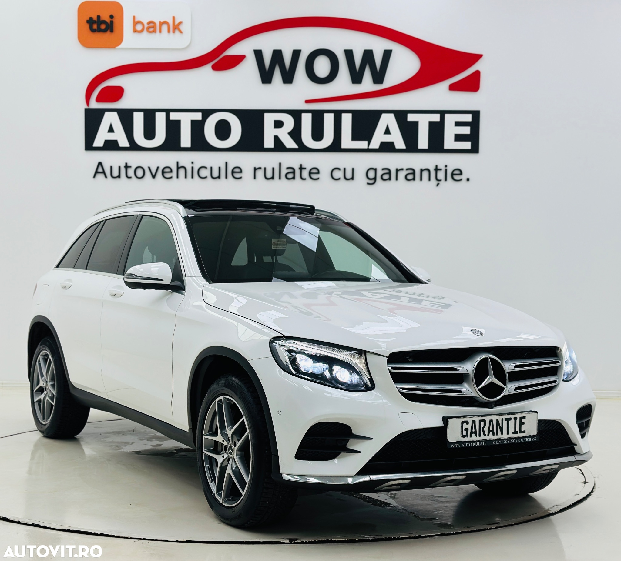 Mercedes-Benz GLC - 2
